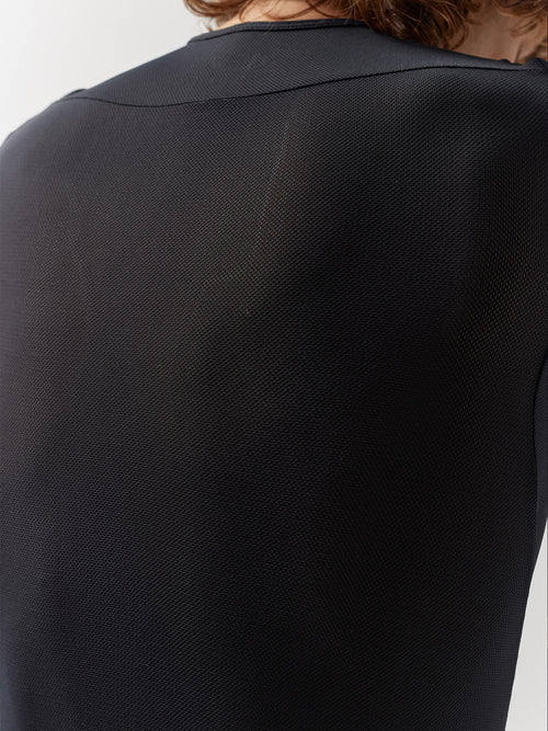 CAMISETA INTERIOR ciclista GIVELO HOMBRE ESSNTL WARMTH  