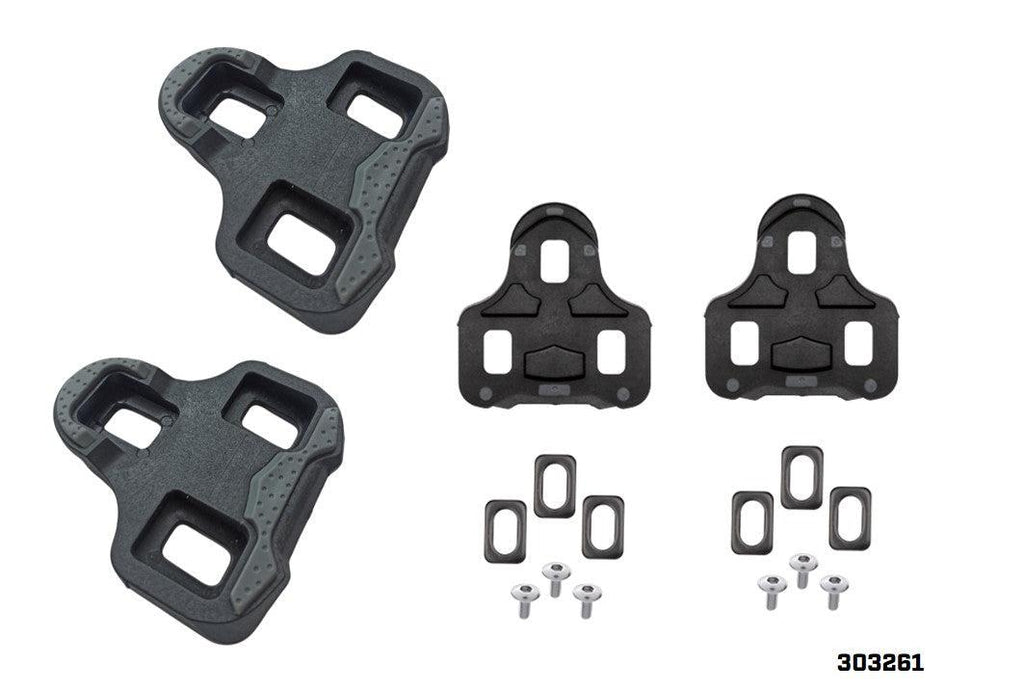 Comprar Calas para Pedales Ruta GW compatible con Look en Chile