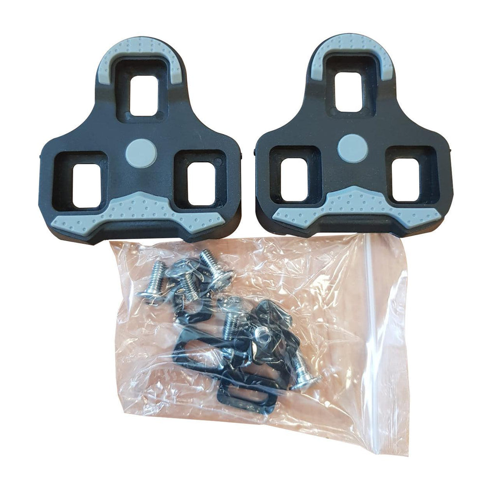 Calas para Pedales Ruta GW compatible con Look