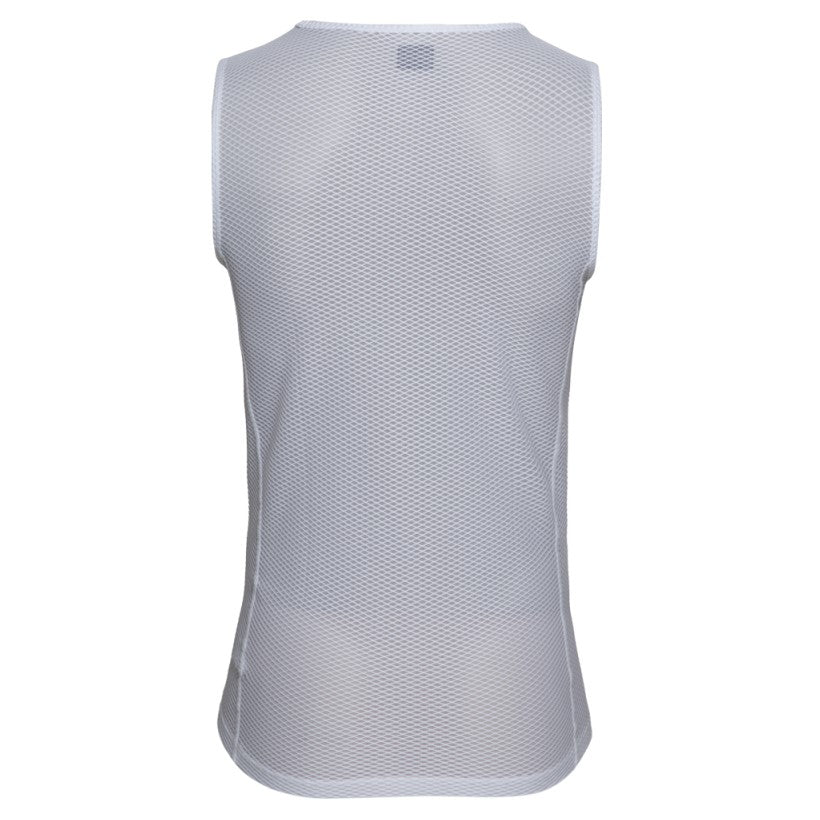 Comprar Camiseta Interior Ciclista GW Swing Blanca 