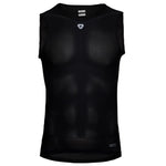 Comprar con envío Camiseta Interior Ciclista GW Swing Negra