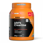 100% Creatina Monohidratada 500g Namedsport