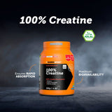 Comprar 100% Creatina Monohidratada 500g Namedsport Chile