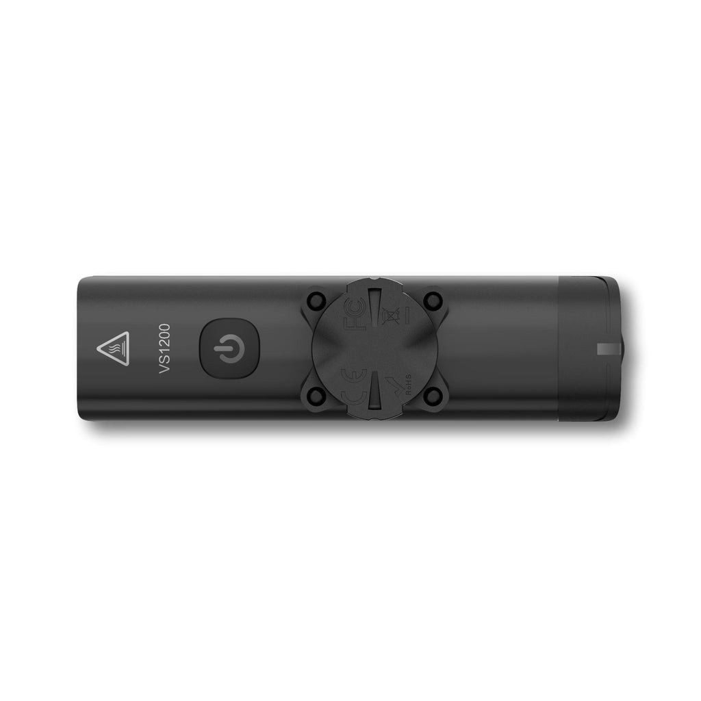 Luz Delantera Inteligente iGPSPORT VS1200