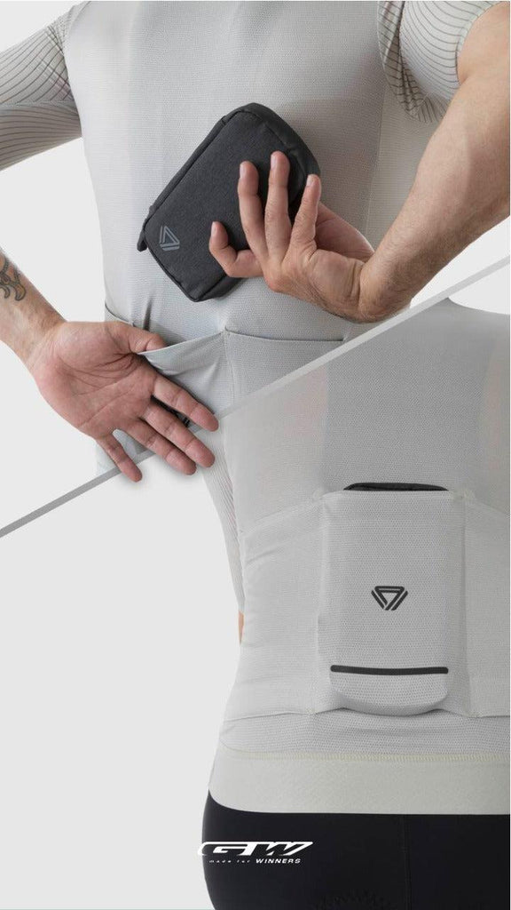 FUNDA DE MOVIL GW FOREVER para ciclismo