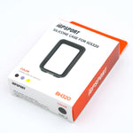 Comprar en Chile Funda Ciclocomputador iGS320 iGPSPORT BH320 Color negro Chile