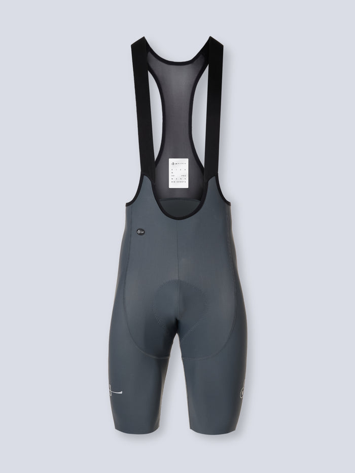 Ver la calza de ciclismo profesional Givelo G90 Ultra color gris, compra en SERJAF Lo Barnechea con despacho nacional