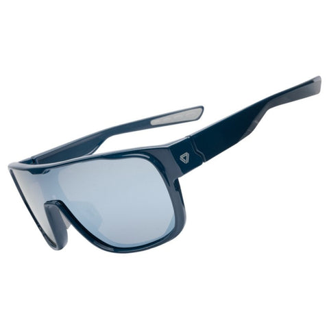 Lentes Caribbea Full Color GW Azul-Gris