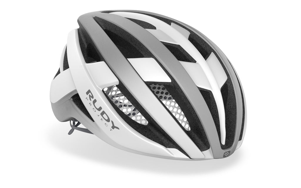 Casco Rudy Project Venger ideal para ciclismo en carretera y montaña