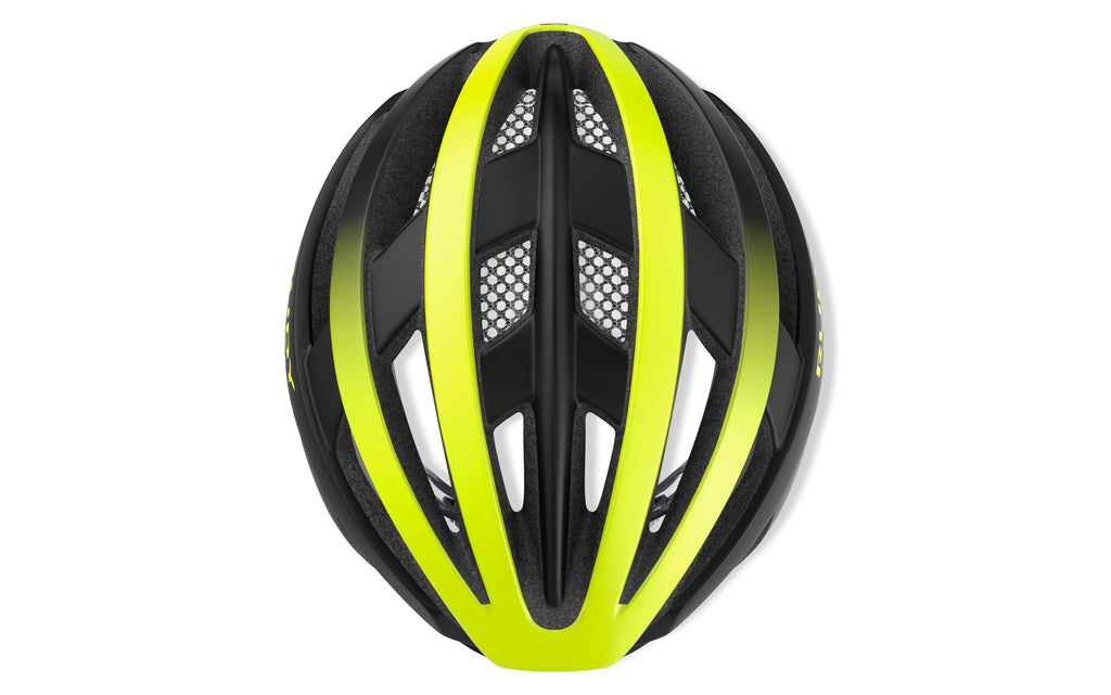 Casco de ciclismo con ajuste ergonómico y cómodo