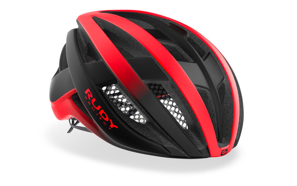Casco con ventilación optimizada para paseos largos