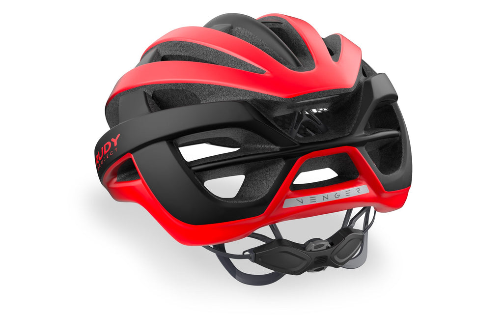 Casco Venger con tecnología avanzada para mayor estabilidad