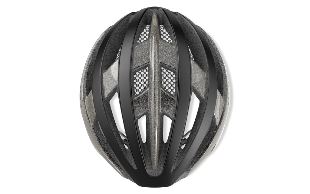 Casco con sistema de retención ajustable para mejor fijación
