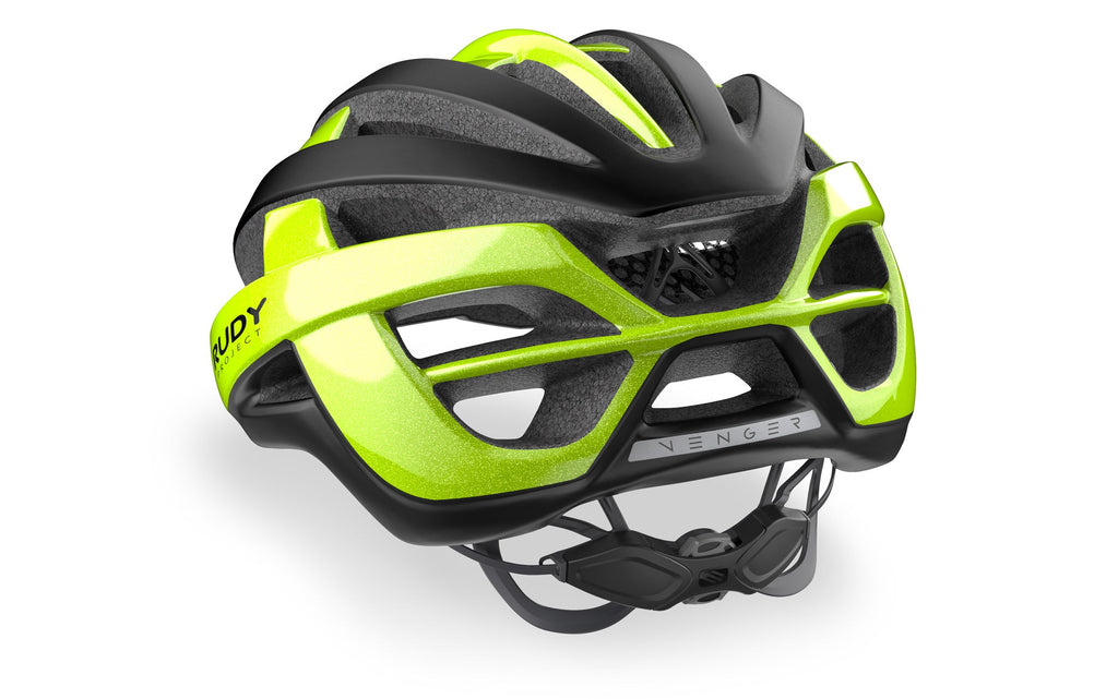 Casco Venger ideal para ciclistas que buscan rendimiento y seguridad
