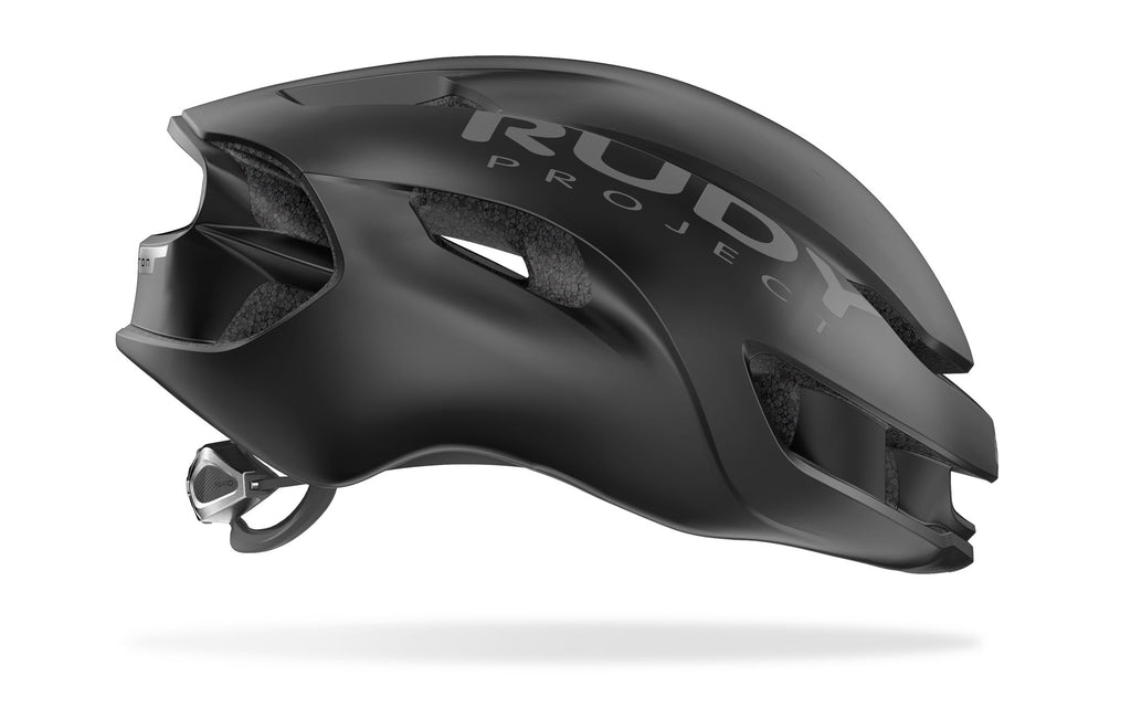Casco de ciclismo ultraligero con ventilación optimizada