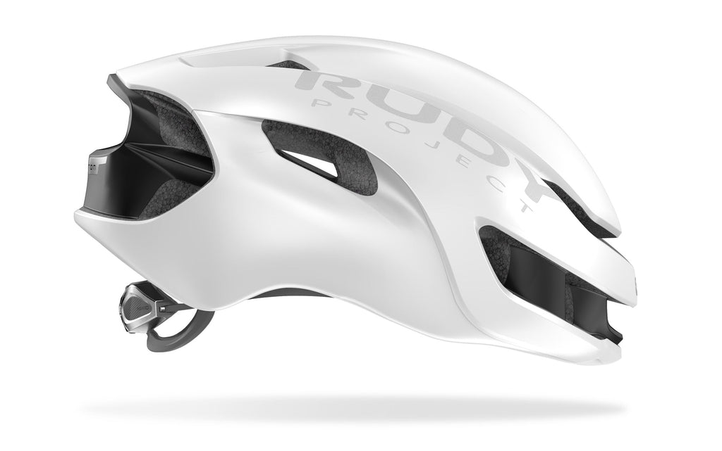 Casco probado bajo el protocolo Rudy Project WG11