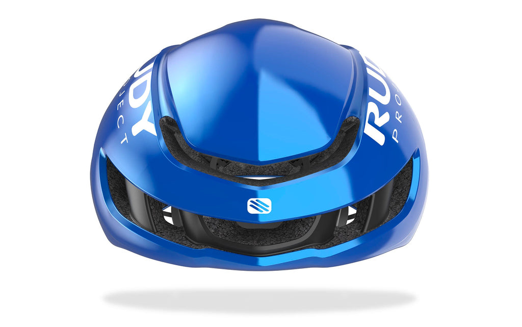 Casco de alto rendimiento ideal para ciclistas exigentes
