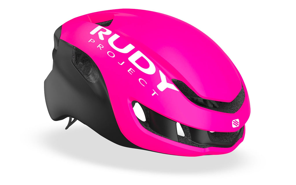 Casco con estructura optimizada para la disipación de impactos