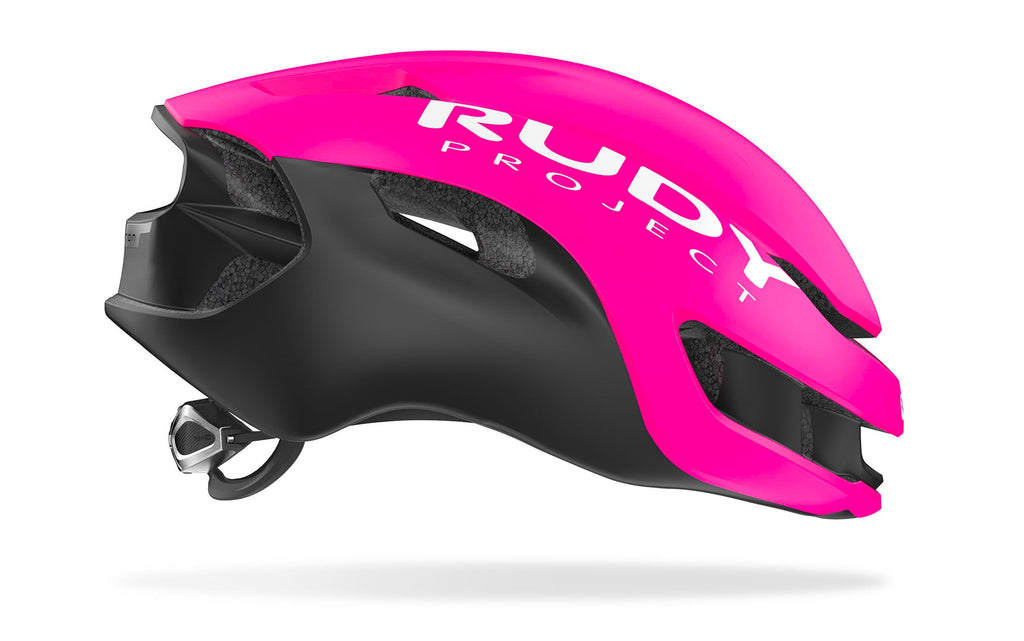 Casco Nytron con ajuste ergonómico para máxima comodidad
