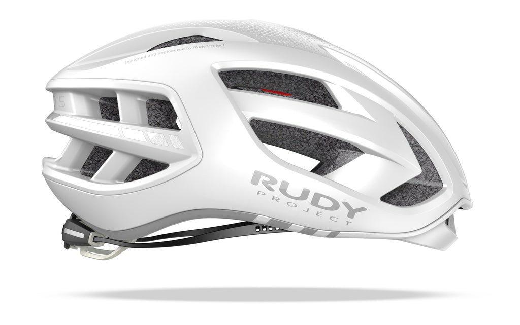 Casco Rudy Project Egos con sistema de ventilación avanzado