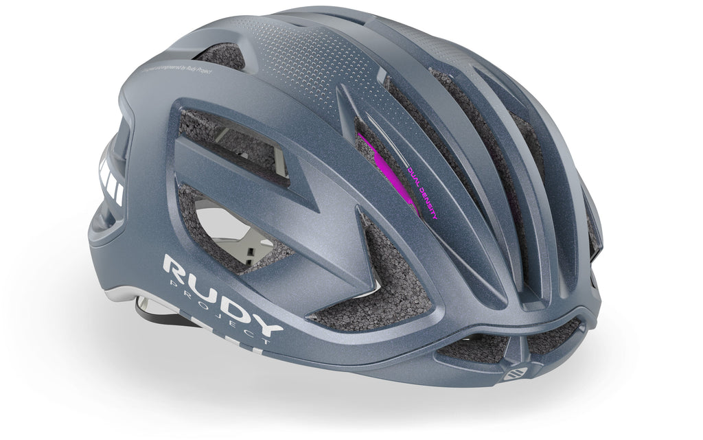 Casco Rudy Project Egos, diseño innovador para máxima seguridad