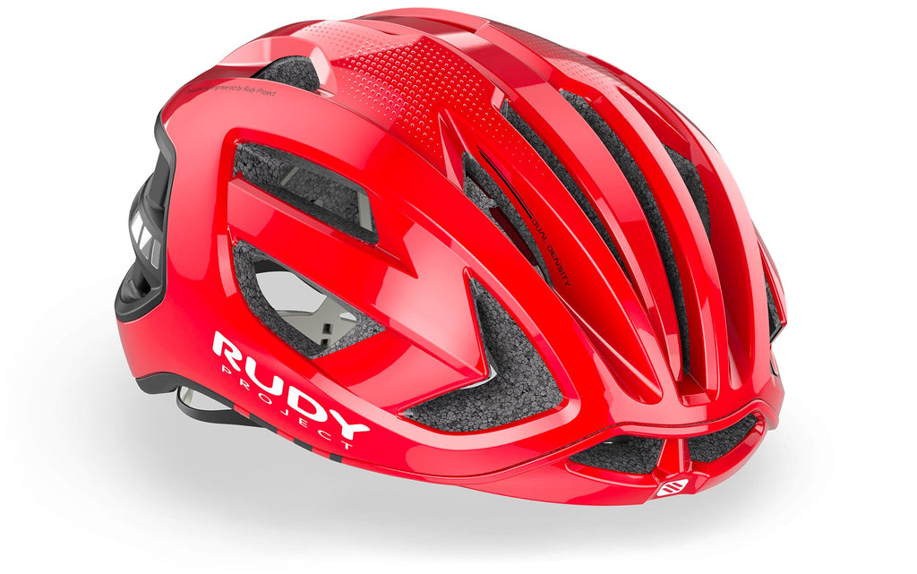 Casco Rudy Project Egos con sistema de retención ajustable RSR11