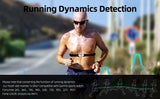 Banda Compatible con Garmin Forrunner Fenix Banda Cardiaca HR Runner iGPSPORT