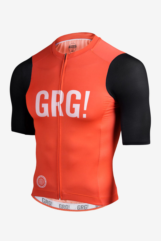 Comprar Tricota Ciclismo Go Rigo Go KM100 Radiante