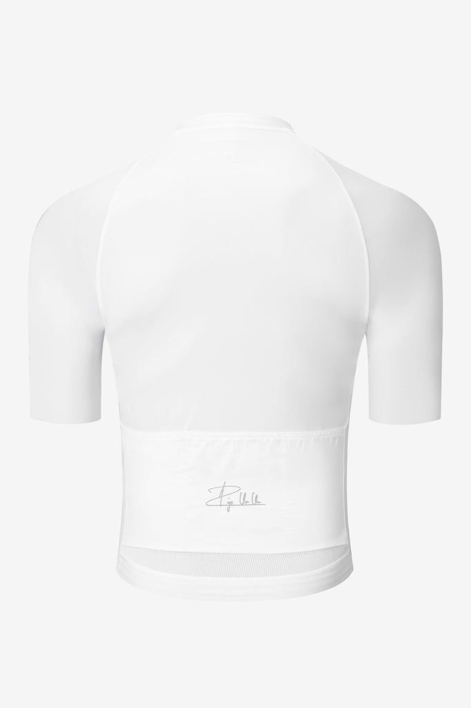 Tricota Ciclismo Go Rigo Go KM100 Blanca paga en cuotas