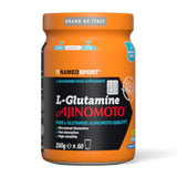 Comprar Glutamina Ajinomoto 250g NAMEDSPORT Chile SERJAF