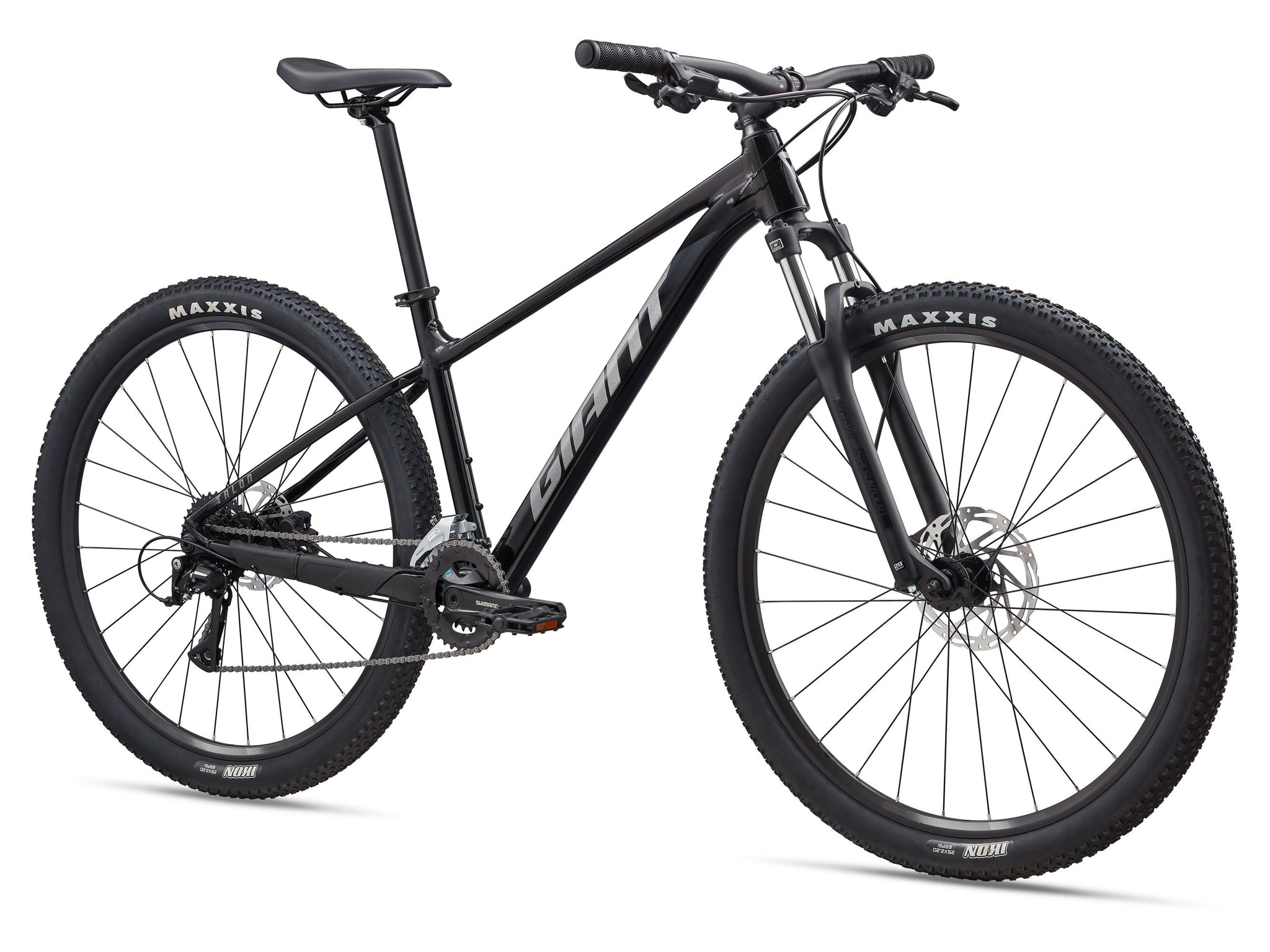 Bicicleta Giant MTB Talon 29 3 | SERJAF – SERJAF Chile