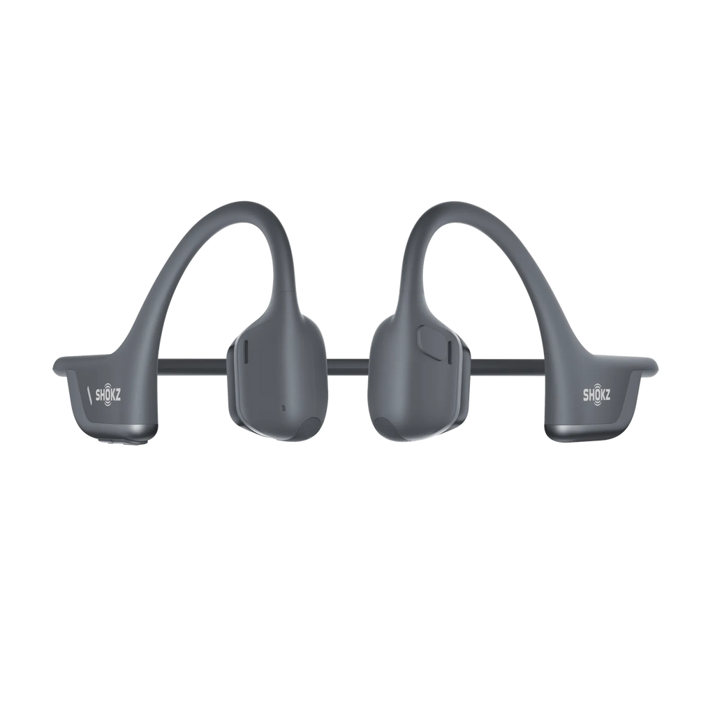 Audifonos Bluetooth Shokz OpenRun Pro 2 Negro Lo Barnechea