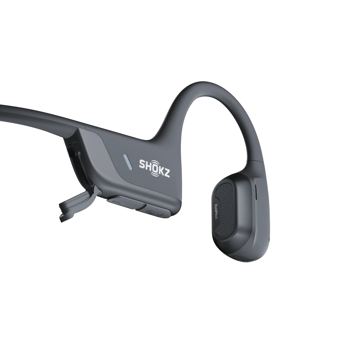 Audifonos Bluetooth Shokz OpenRun Pro 2 Negro – SERJAF Chile Audifonos Bluetooth Shokz OpenRun Pro 2 Negro – SERJAF Chile