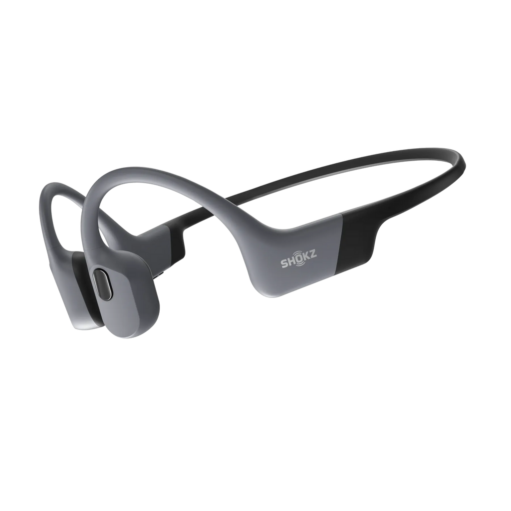 Comprar Audifonos Bluetooth y MP3 Shokz OpenSwim Pro Gris