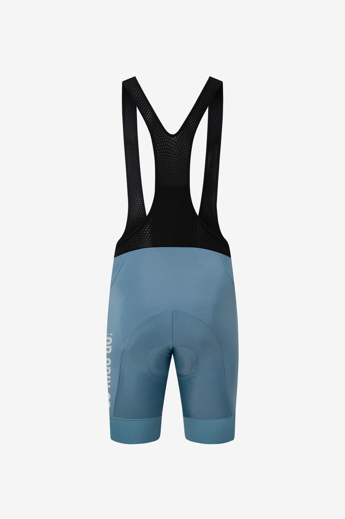 Calza Hombre Ciclismo Go Rigo Go KM50 Rayo Azul en Santiago de Chile