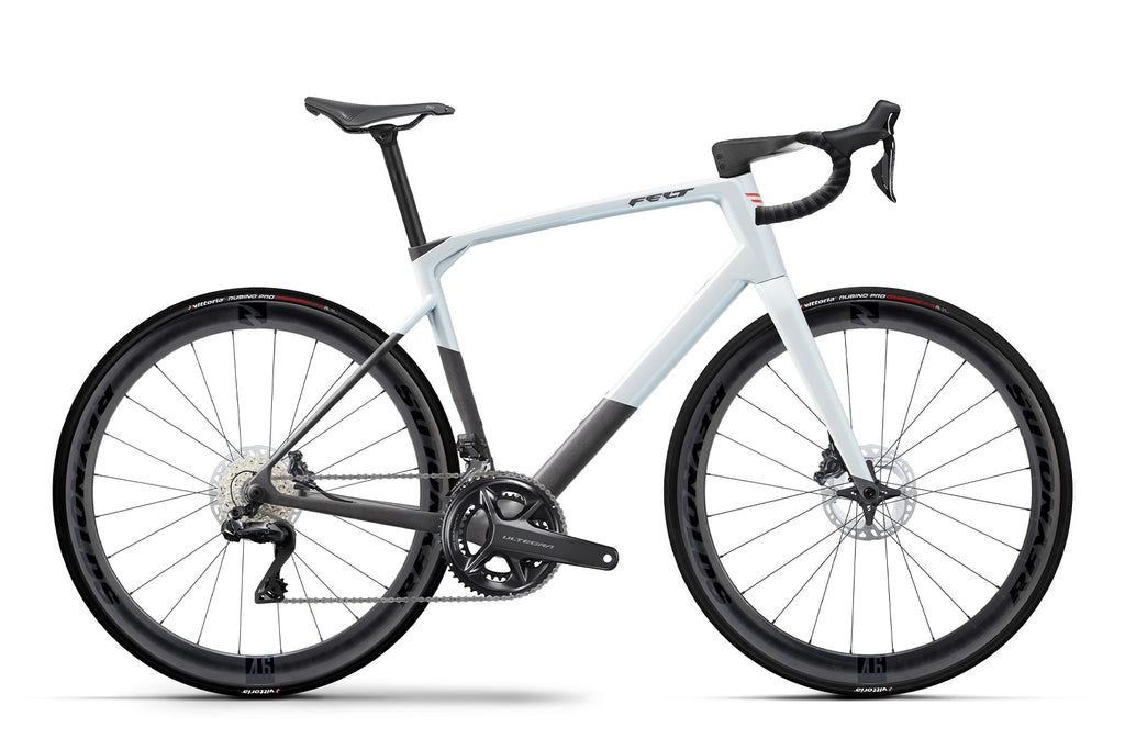 Bicicleta Felt VR Advanced Ultregra Di2 en Chile