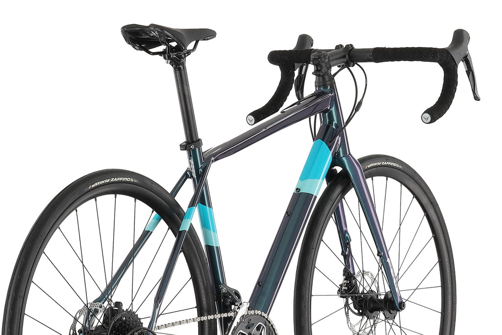 Bicicleta Felt VR 60 Color Azul Blue Bay precio en Chile
