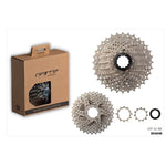 Comprar Cassette Ruta 11 velocidades 11-32 Núcleo Shimano Ruta Marca GW