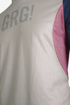 Comprar Polera MTB Manga Larga Go Rigo Go! GRG! Rosato