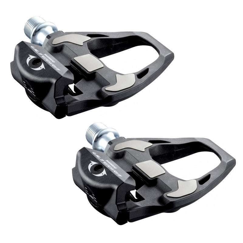 Comprar Pedales Para Ruta Shimano PD-R8000 SPD ULTEGRA con Calas originales