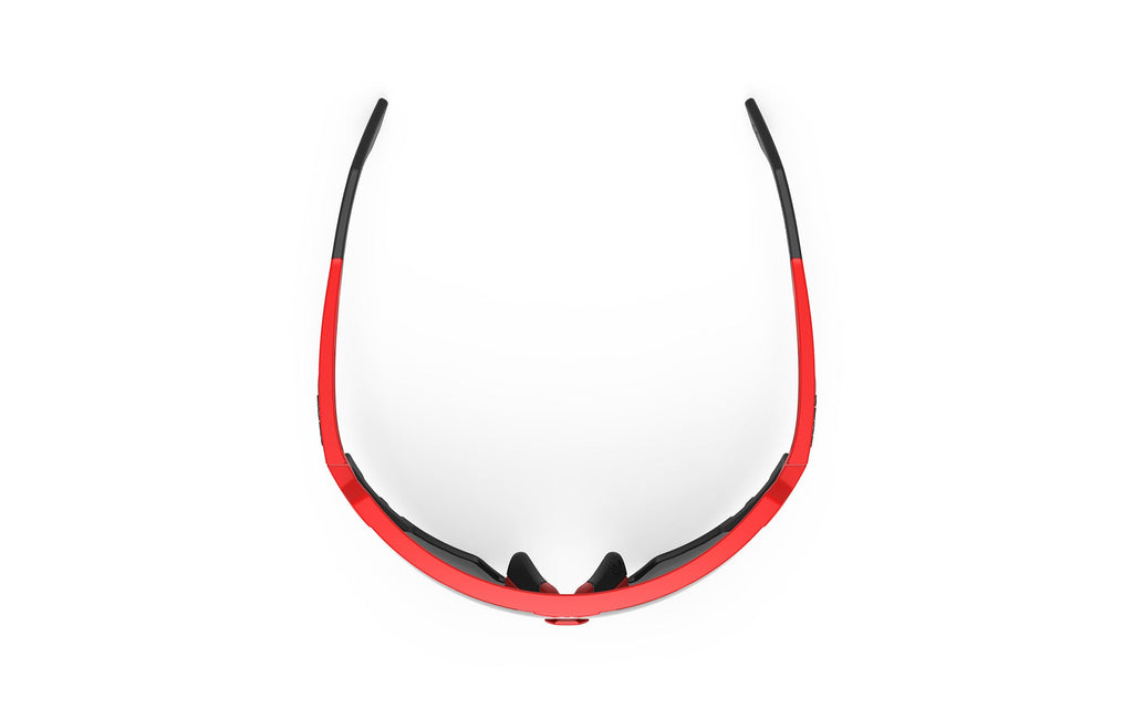Lentes Rudy Project Defender con sistema de ventilación Power Flow para máxima comodidad