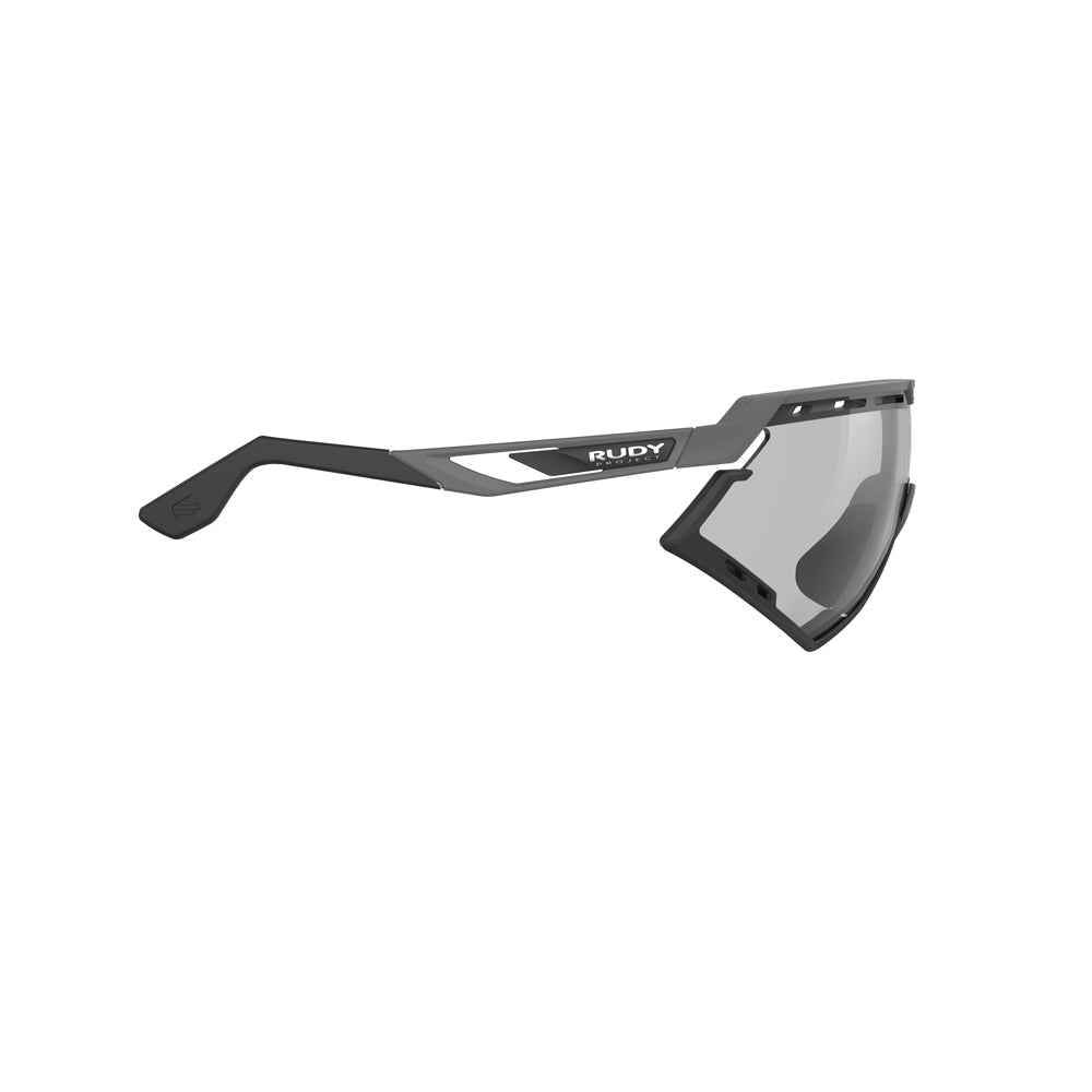 Lentes deportivas Rudy Project Defender con ventilación Power Flow para máximo confort