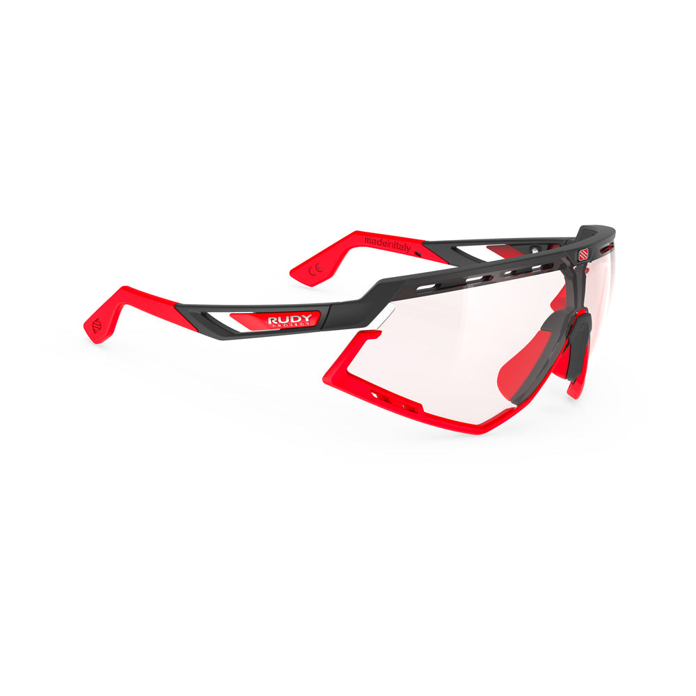 Gafas de sol Rudy Project Defender con curva base 7 para ajuste óptimo
