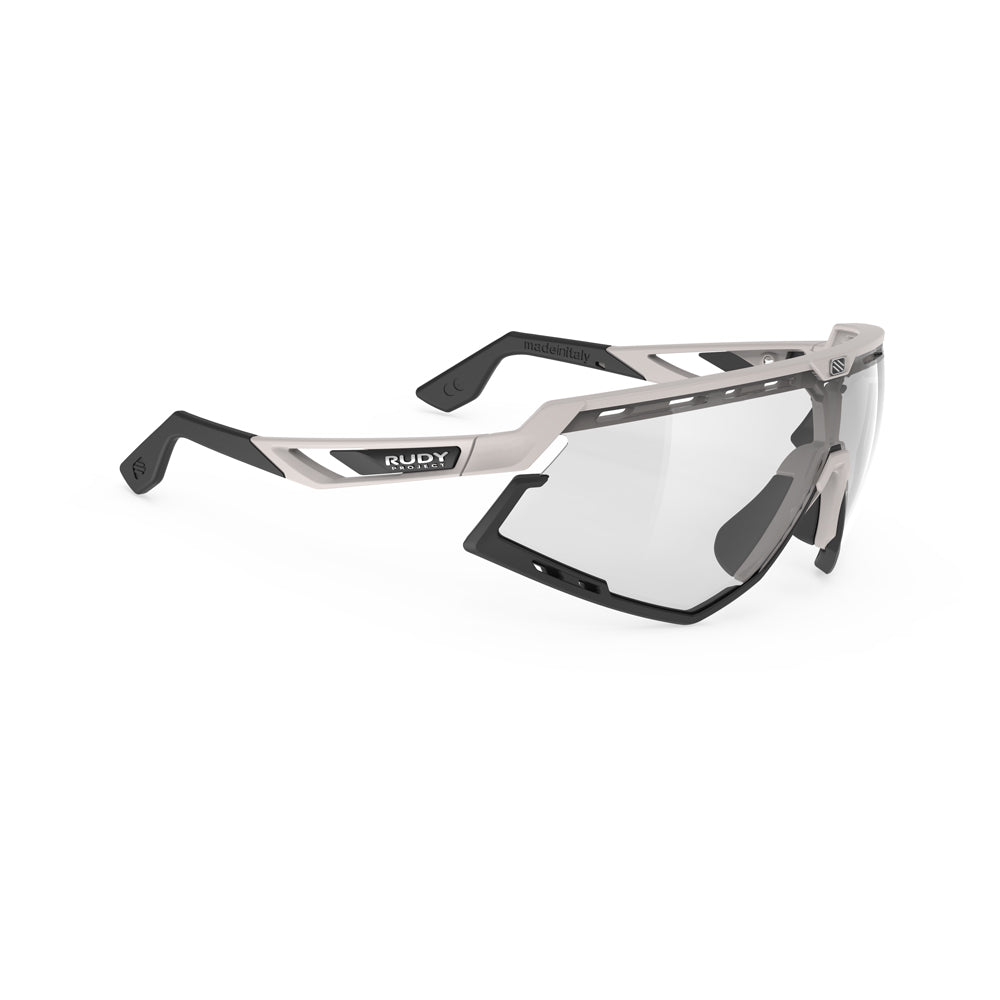 Gafas de alto rendimiento Rudy Project Defender con protección avanzada