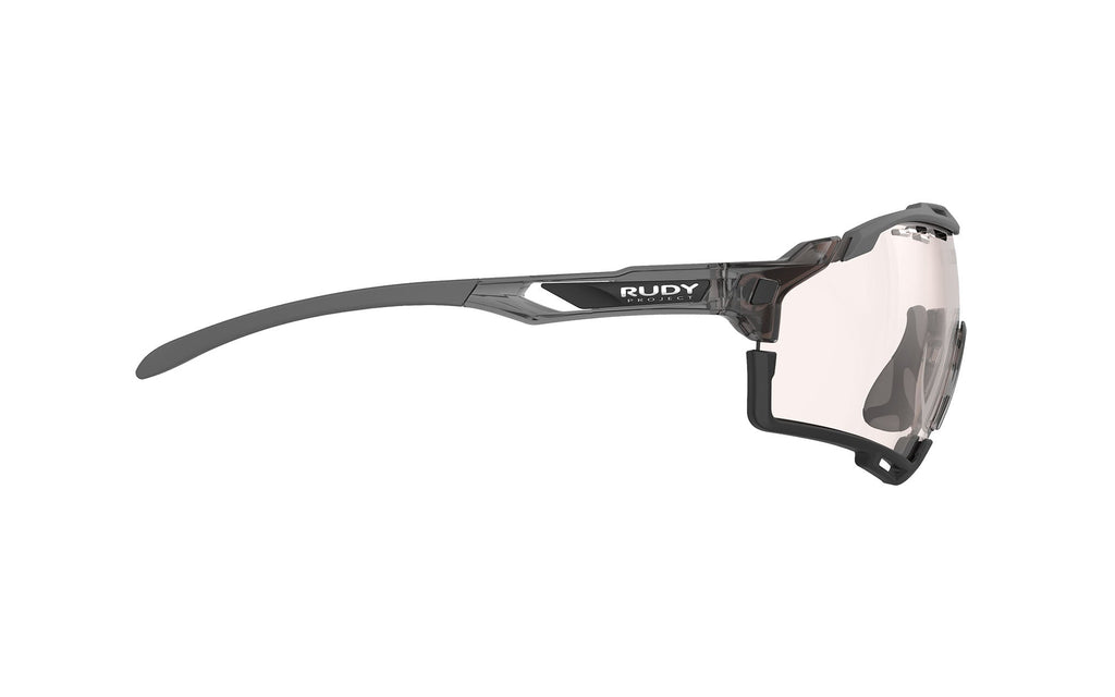 Comprar en Chile Lentes Rudy Project Cutline Crystal Ash Fotocromático ImpactX Laser Brown