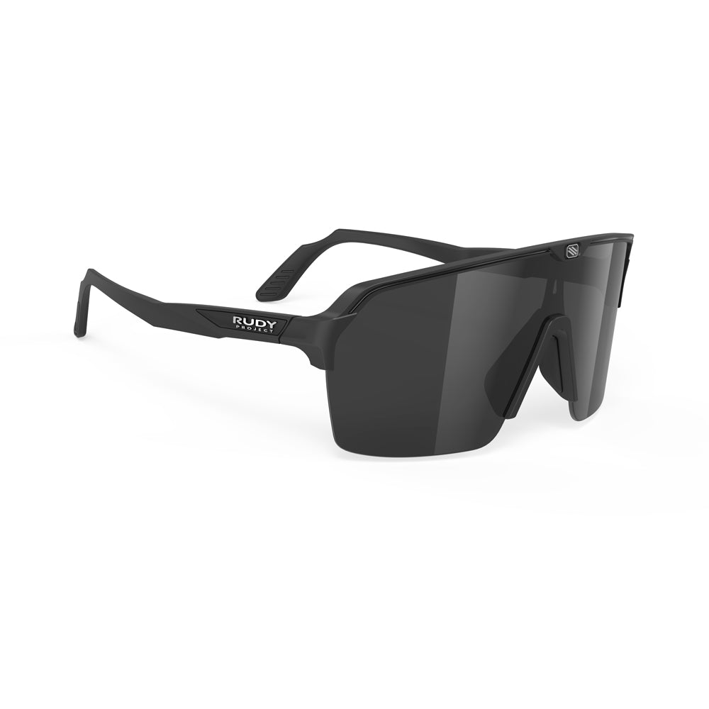 Lentes Rudy Project Spinshield Air con diseño ergonómico y ajuste personalizado.
