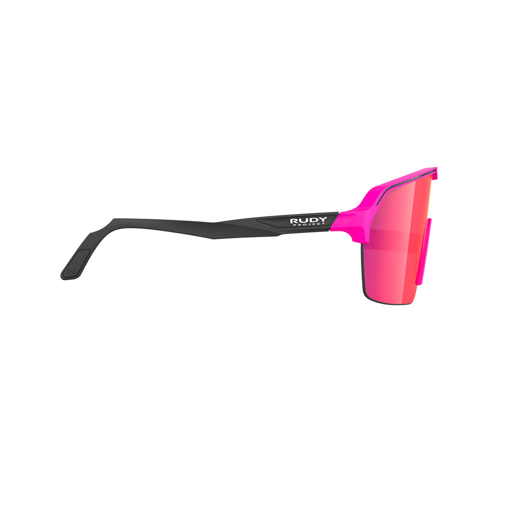 Lentes Rudy Project Spinshield Air para un rendimiento excepcional en cualquier actividad.