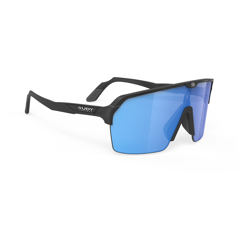 Lentes Rudy Project Spinshield Air para correr con diseño aerodinámico.