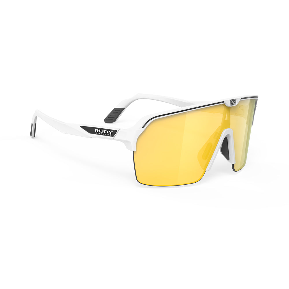 Lentes Rudy Project Spinshield Air con tecnología de ventilación avanzada.