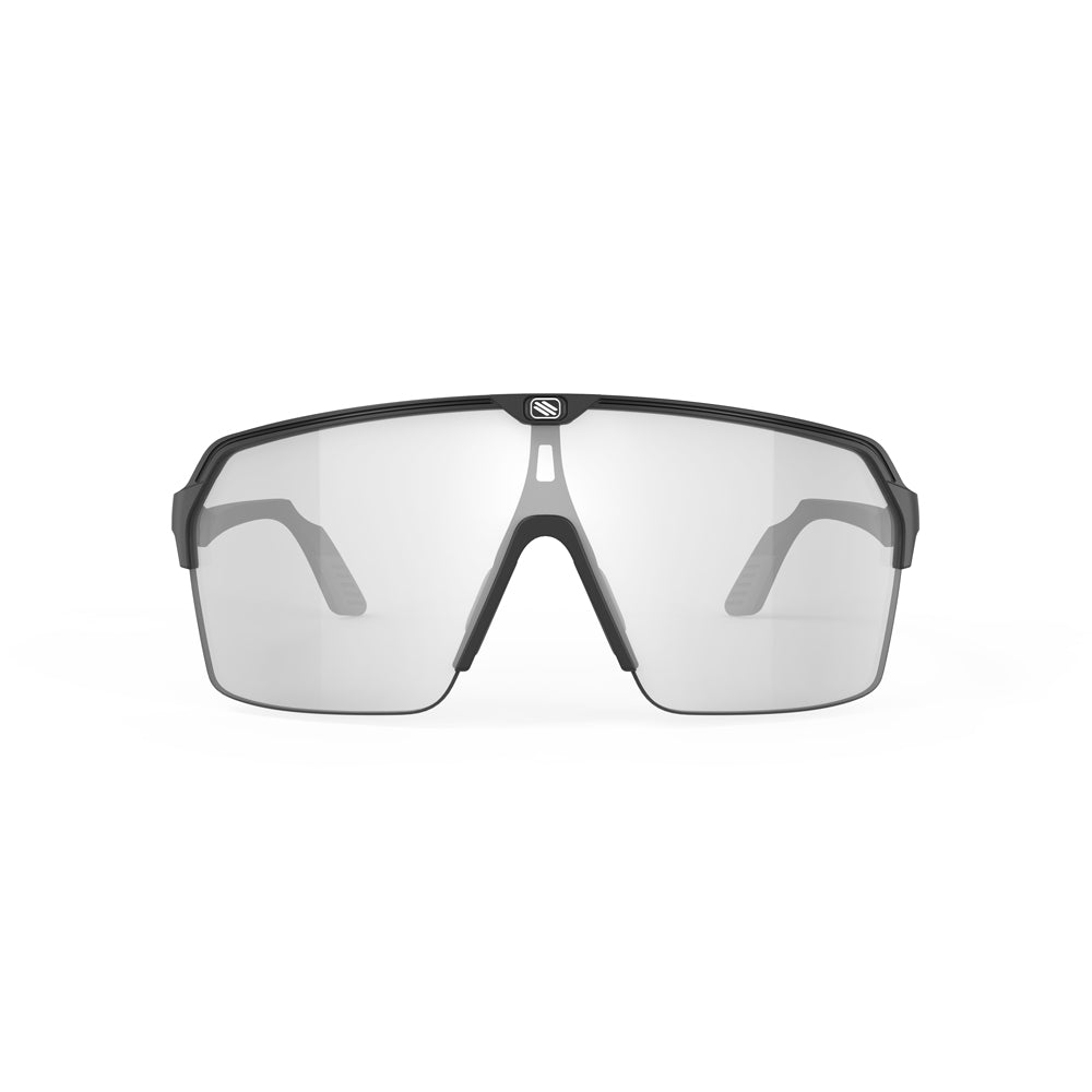 Lentes deportivos SPINSHIELD AIR con montura Half Rim y diseño ligero